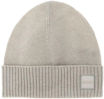 Hugo Boss Akaio_R_Hat (50522447) beige