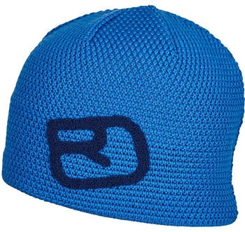 Ortovox Rock'n'wool Beanie (67931) blue note
