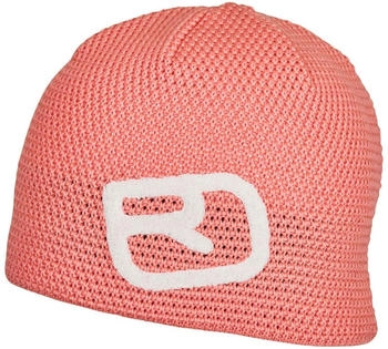 Ortovox Rock'n'wool Beanie (67931) blossom pink