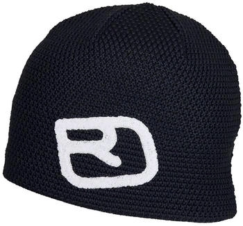 Ortovox Rock'n'wool Beanie (67931) black