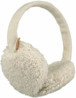 Barts 0311, BARTS Ohrenw&auml;rmer - Earmuffs beige