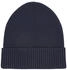 Tommy Hilfiger Flag Beanie with Cashmere (AM0AM12796) space blue