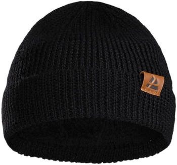 Danish Endurance Beanie Merino (MWBN) black