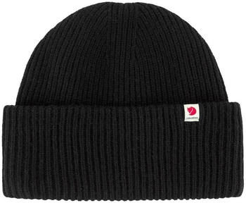 Fj&auml;llr&auml;ven Heavy Beanie (F12100006) black
