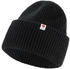 Fjällräven Heavy Beanie (F12100006) black