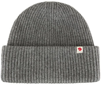 Fj&auml;llr&auml;ven Heavy Beanie (F12100006) grey