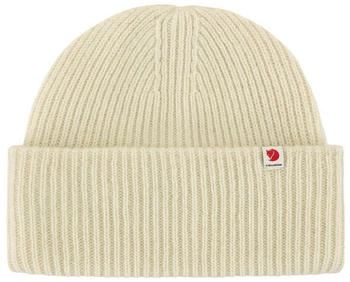 Fj&auml;llr&auml;ven Heavy Beanie (F12100006) chalk white