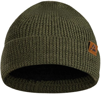 Danish Endurance Beanie Merino (MWBN) green