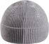 Danish Endurance Beanie Merino (MWBN) light grey