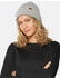 Danish Endurance Beanie Merino (MWBN) light grey