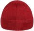 Danish Endurance Beanie Merino (MWBN) red