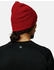 Danish Endurance Beanie Merino (MWBN) red