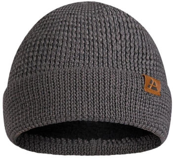 Danish Endurance Beanie Merino (MWBN) dark grey