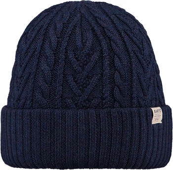 Barts Pacifick Beanie navy