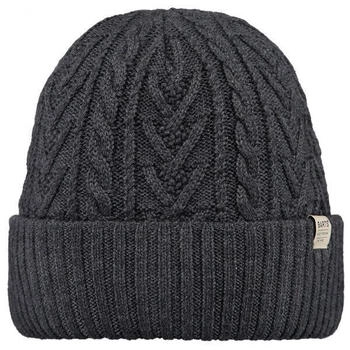 Barts Pacifick Beanie DarkHeather