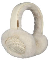 Barts 3636010, Barts Bigwit Earmuffs cream (10) Damen