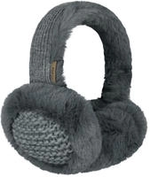 Barts - Bigwit Ohrensch&uuml;tzer Damen dark heather grau
