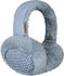 Barts Women's Bigwit Earmuffs Ohrenwärmer