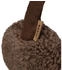 Barts Women's Browniez Earmuffs Ohrenschützer Brown