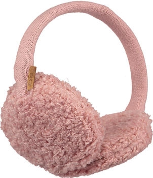 Barts Women's Browniez Earmuffs Ohrenschützer Pink