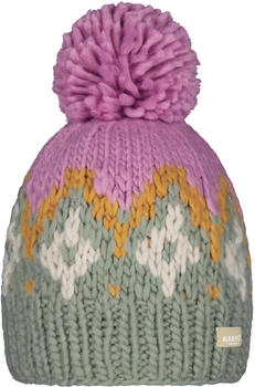 Barts Women's Curley Beanie PaleArmy