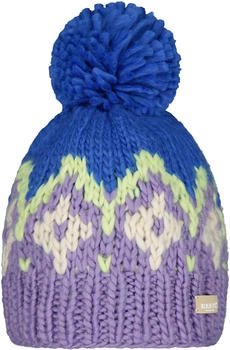 Barts Women's Curley Beanie Violet