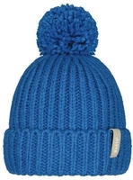 Barts 3406004, Barts Joansy Beanie blue (04) Damen