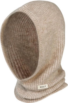 Barts Women's Karesa Hood LightBrown