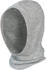 heather grey: Barts Women's Karesa Hood