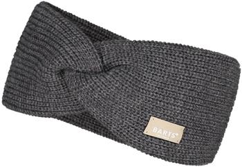 Barts Women's Tasitas Headband DarkHeather