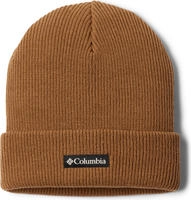 Columbia 1911321-258, Columbia Winterm&uuml;tze Whirlibird Cuffed Beanie braun - 1 St&uuml;ck