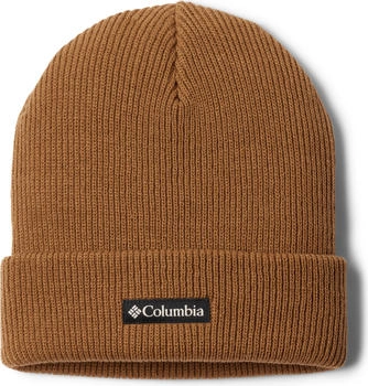 Columbia Whirlibird Cuffed Beanie Delta/Logo
