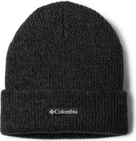Columbia 1911321-015, Columbia Winterm&uuml;tze Whirlibird Cuffed Beanie graphitegrau - 1