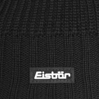 Eisbär Paul 2.0 Black – Eisbär Paul 2.0 Black für stilvolle Wärme