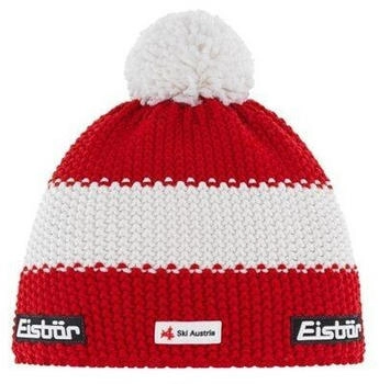 Eisbär Star Pompon Ska Ardea/White/Ardea