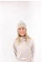 Eivy Women's Easter Rib Wool Beanie / FadedCloud
