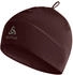 Hat Polyknit Warm Eco Fudge