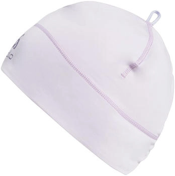 Odlo Hat Polyknit Warm Eco weiß MistyLilac Odlo Hat Polyknit Warm Eco weiß MistyLilac