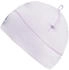 Hat Polyknit Warm Eco weiß MistyLilac