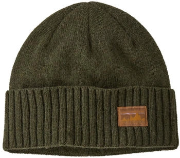 Patagonia Brodeo Beanie 73Skyline:PineNeedleGreen Patagonia Brodeo Beanie 73Skyline:PineNeedleGreen