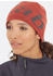 Rab Logo Beanie TuscanRed/Graphene