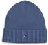 Tommy Hilfiger Flag Beanie with Cashmere (AM0AM12796)