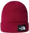 Beanie Beetroot