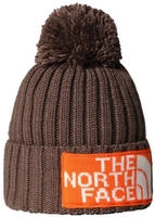 THE NORTH FACE NF0A-7WJO-88O, THE NORTH FACE HERITAGE M&uuml;tze 2027 smokey brown/tnf