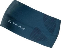 VAUDE Cassons Headband dark sea/dark sea (396) -