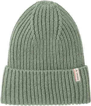 VAUDE Moena Beanie II WillowGreen