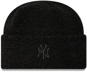 New Era Borg New York Yankees Mütze (Herstellerartikelnummer: 60580757-001-OSFM)