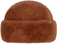 Barts 44730091, Barts Cherrybush Hat brown (09) Damen