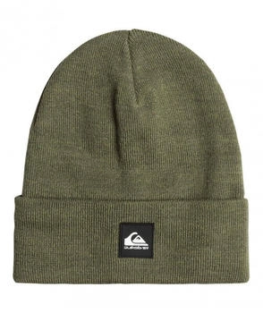 Quiksilver Brigade Mütze (Herstellerartikelnummer: EQYHA03398-GLW0-1SZ)