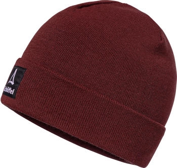 Sch&ouml;ffel Knitted Hat Neath Acai